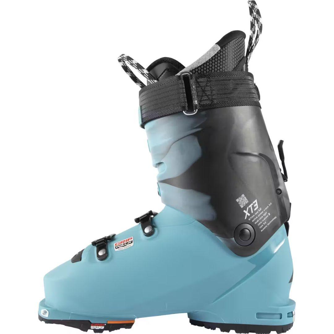 Lange Men's XT3 Free 120 LV GW Ski Boots 2026